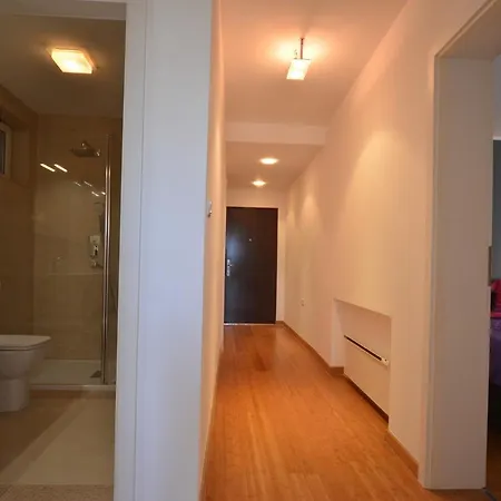 Maja Guest house Rovinj