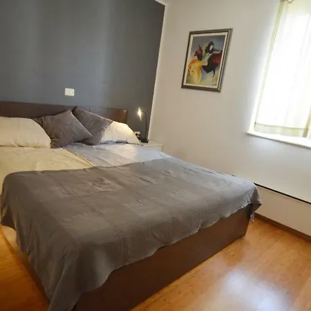 Maja 3* Rovinj