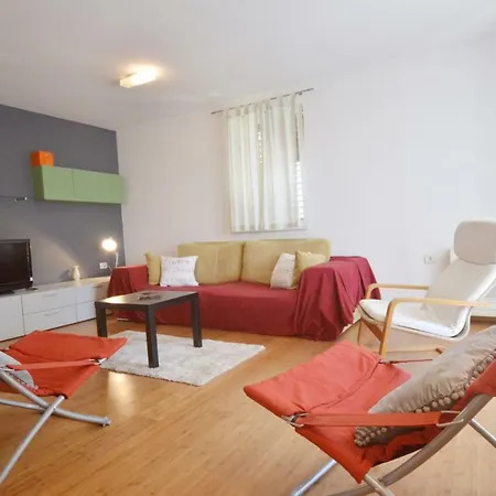 Maja Guest house Rovinj